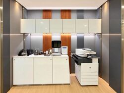 Marina Bay Financial Centre (tower 3) (D1), Office #634519251